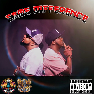 Same Difference (Explicit)