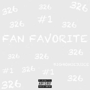 FAN FAVORITE (Explicit)