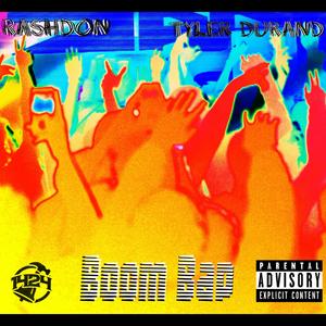 Boom Bap (Keep It Simple) (feat. Tyler Durand) (Explicit)