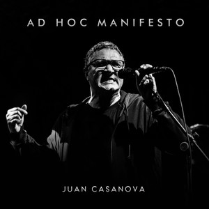 Ad Hoc Manifesto