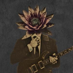 Into the Dark (feat. Tim Pierce)