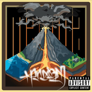 Magma (Explicit)