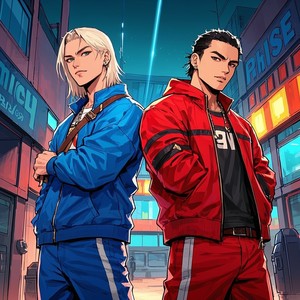 LA MISION TWO (Explicit)