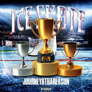 Ice Skate (Explicit)