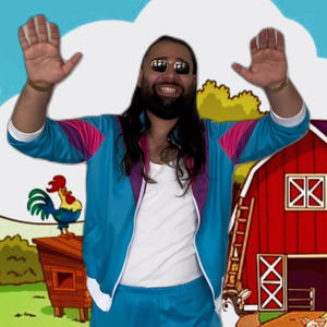 Old Mc Donald had a Farm Tallava