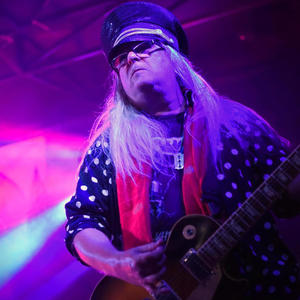 Fantasy (feat. Scott Van Teeffelen)