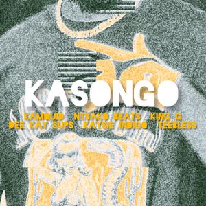 Kasongo (feat. Ntsako Beats, King G, Dee Kay Sups, Kaysie Indigo & Teebless)