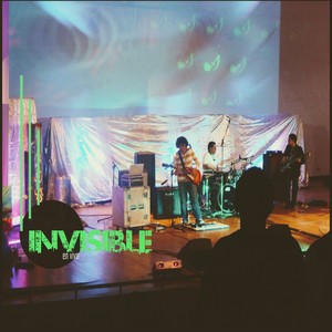 invisible (En Vivo)