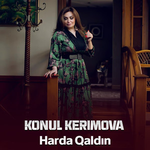 Harda Qaldın