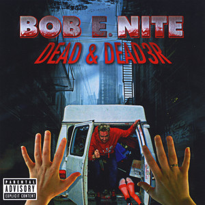 Monster Killer(feat. Juz 10) (Explicit)