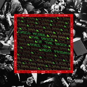 LONDON (feat. Chuck Inglish) (Explicit)