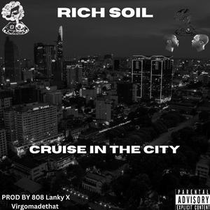 Cruise in the city (Explicit)