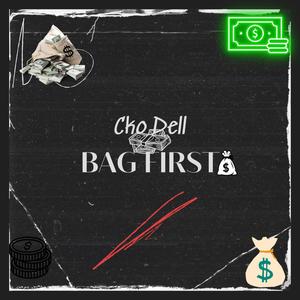 Bag First (feat. thanband & MoneyManBando) (Explicit)