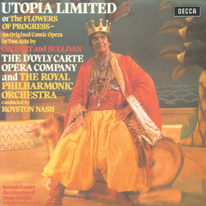 Sullivan - Imperial March