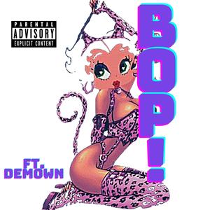 Betty Bop (Explicit)