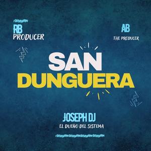 Sandunguera (feat. Joseph Dj & AB The Producer) [Explicit]