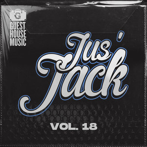 Jus' Jack, Vol. 18