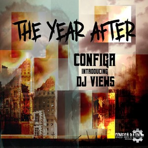 The Year After (Explicit)