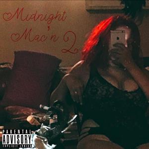 Kali Mac - Forever (Explicit)