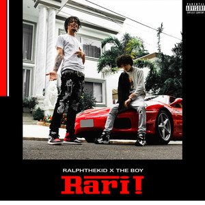 RARI! (Explicit)