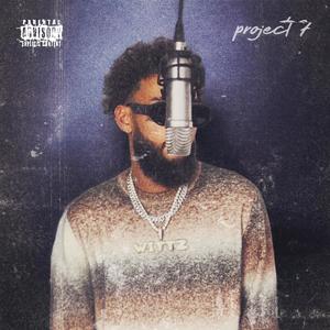 Project 7 (freestyle) [Explicit]