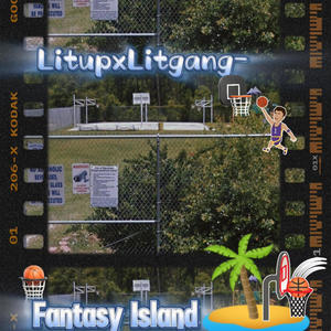 Fantasy Island (Explicit)