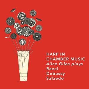 Sonata for Flute, Viola and Harp, L. 137 - I. Pastorale