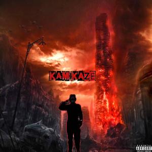 Kamikaze (Explicit)