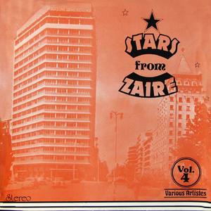 Music From Zaire Vol. 4