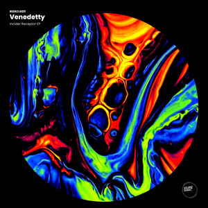 Venedetty - Alien ***