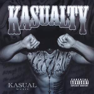 Kasual Music (Explicit)