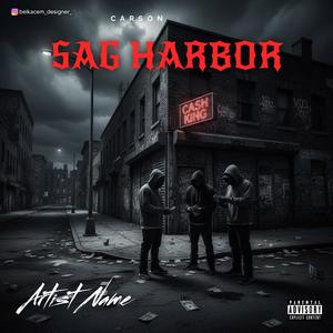 SAG HARBOR (Remix|Explicit)