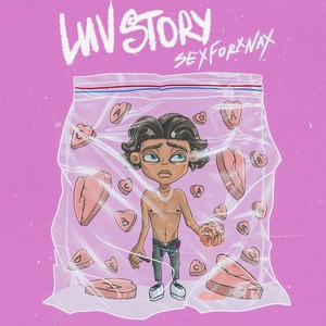 Luv Story (Explicit)