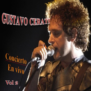 Gustavo Cerati - Paseo Inmoral (En Vivo)