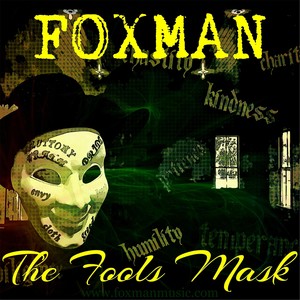 The Fools Mask