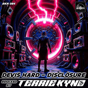 Disclosure (Terrie Kynd Remix)