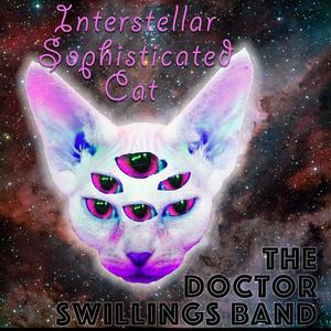 Interstellar Sophisticated Cat