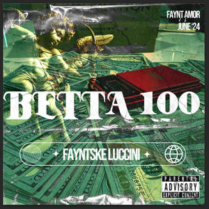 Betta 100 (Explicit)