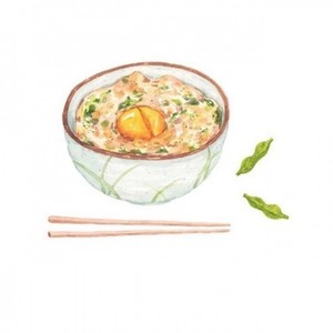 ごはんを食べよう