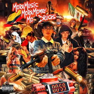 GVS BUT4NO (Explicit)