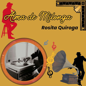 Alma de Milonga