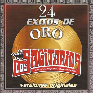 24 Exitos de Oro