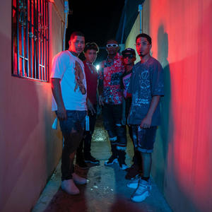 ******* en el Club (feat. Enyel bronx & Saony MC) (Explicit)