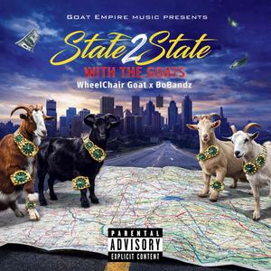 Coach Of The Year (feat. BoBandz) (Explicit)