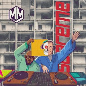 Dystopia (feat. Thirstin Howl The 3rd & Akrobatik) (Explicit)