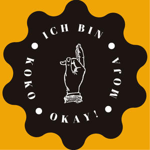 ich bin ok!