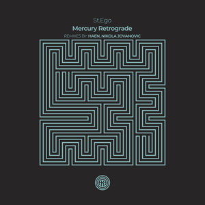 Mercury Retrograde (Nikola Jovanovic Remix)