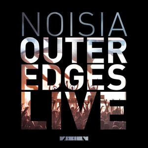 Dead Limit (Noisia's 'Outer Edges' Remix|∴ Dead Limit|Live)