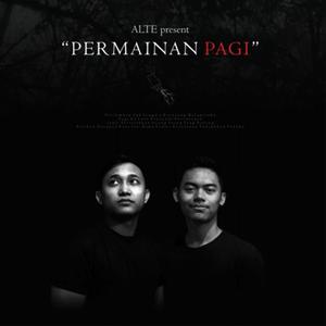 Permainan Pagi