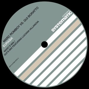 Eurasia (Gui's Version)